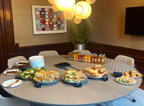 Nassen Lunchcatering